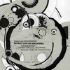 Axion (Joel Mull Double Trouble Mix) - Steve Rachmad&Sterac