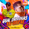 Qual Das Duas Vai Chupar (Explicit) - Dioguinho Hitmaker&Mc Pogba&DJ JKC