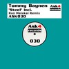 Steel (Original Mix) - Tommy Baynen