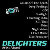Starlight - Staffy&Delighters&D.M.S.