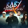 Baby ¿Donde Estas? (Remix) - Alessandro Corea&Merek Supraboy&KBP EL ALIEN&El Jangueo&Lildavid six