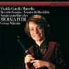 Corelli: Sonata in C, Op. 5, No. 9: 2. Giga (Allegro) - Michala Petri&George Malcolm