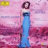 Lieder ohne Worte, Op. 62 (Arr. Fritz Kreisler): VI. Frühlingslied - Anne-Sophie Mutter