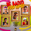 De Baixo Pra Cima - Gelado No Beat&Mc Patinhas&LEO DA ZO&Jr Na Voz&mc FG