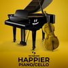 Happier - The Piano Guys&Steve Mac&Daniel Smith&Mozzafiato