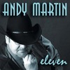 A 11 - Andy Martin