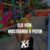 MT - ELA VEM MOSTRANDO O PEITIN (Explicit) - DJ KS OFICIAL
