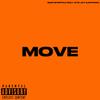 Move (feat. OTG Jay & Intruda) (Explicit) - BabySteppaa&OTG Jay&InTruda