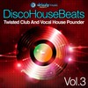 St. Marteen(Darocha & Volkoder) - Darocha&Volkoder