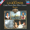 Suicidio! - Montserrat Caballé&National Philharmonic Orchestra&Bruno Bartoletti