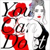 U Can Do It - 유리