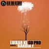 Go Pro (Bardia F Remix) - Luixar KL