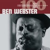 My One And Only Love (Album Version) - Art Tatum&Ben Webster&Red Callender&Bill Douglass