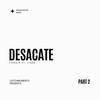 DESACATE PT. 2 (feat. JIGGO) - Loracio&JIGGO