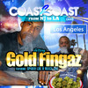 Coast To Coast (Explicit) - Gold Fingaz&Spider Loc&Reece Oxe