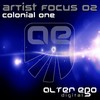Nylon (Colonial One Remix) - Tommy Baynen