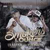 Smokers Lounge (Explicit) - Lil Ro&Yukmouth