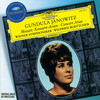 Vado, ma dove? oh Dei!, K.583 - Gundula Janowitz&Wiener Symphoniker&Wilfried Boettcher