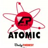 Atomic (Joe Le Bass & Antoine Noyer Remix) - Adrian P