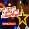 Do They Know It's Christmas? (Laguna Sessions) - KORO SALESIANO&Cocoy Claravall&Rom Pagtalunan&Nato Llamas