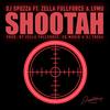 SHOOTAH (feat. Zella Fullforce, Lvmu, Sq Music & Thexa) - DJ Spuzza&Zella Fullforce&Lvmu&SQ Music&Thexa