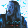 Love You More (Otira Remix) - Steve Aoki&张艺兴&will.i.am