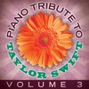 I Almost Do - Piano Tribute Players