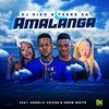 Amalanga (feat. Angelic Voices & Snow White) - Dj Gizo&Tseke SA&Angelic Voices&Snow White