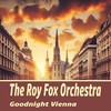 Over My Shoulder (feat. Peggy Dell) - The Roy Fox Orchestra&Peggy Dell