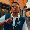 Menina de Vermelho - Sonido Premium&MC Menor JP
