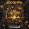 Screech of Rage - Rayden&MC Justice