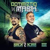 Best Kept Secret - Optimiztiq&Wrekonize