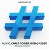 Pristine (Original Mix) - Chris Poirier&Rob Gasser