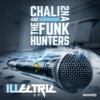 Right Right Up feat. CMC&Silenta and Verse Ital - The Funk Hunters&Chali 2na&CMC&Silenta&Verse Ital