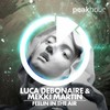 FEELIN IN THE AIR (Original Mix) - Luca Debonaire&Mekki Martin