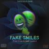 Fake Smiles (feat. C'trax & Mash London) (Explicit) - Facetious Payn&C'trax&Mash london