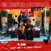 Es Mejor Olvidar (Remix) - Rossy War y Su Banda Kaliente&Crexx&4 AM&Danny Romers