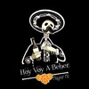 Hoy Voy a Beber - Maynor MC