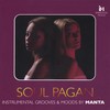 Soul Pagan - Manta