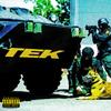 TEK (feat. esge & morfium) (Explicit) - $licey&eSGé&Morfium