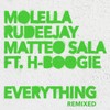 Everything (Club Mix 2.0) - Molella&Rudeejay&Matteo Sala&H-Boogie