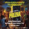 Buss a wine (feat. Cerise West) - Upliftment Records&Cerise West