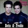 Pisei Na Bola - Betto&Freddo