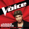 Seven Nation Army (The Voice Performance) - Jamar Rogers