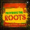 Providing the Roots (feat. Poi Beaul & Keith Batlin) - Inna Vision&Poi Beaul&Keith Batlin