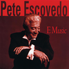 Ah Bailar Cha Cha Cha (Album Version) - Pete Escovedo