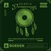 Dromenvanger (feat. MiGa) (Explicit) - RE:UNIE&MIGA&MarryMarv&Dinkey Valente&Jagovitch&GoldFai