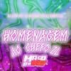 HOMENAGEM AO CHEFO ZL (Explicit) - DJ Chefo ZL&Dj Vitinho Zn&DJ LIPE 011