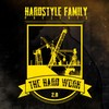 HARD WORK 2.0 现场音频回顾 @ Dual Damage SET - Dual Damage&HARDSTYLE FAMILY&Taisheng Music