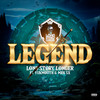 Legend (Explicit) - Long Story Longer&Yukmouth&MRK SX